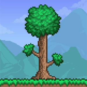 دانلود Terraria – بازی محبوب ”جزیره شناور” اندروید + مود